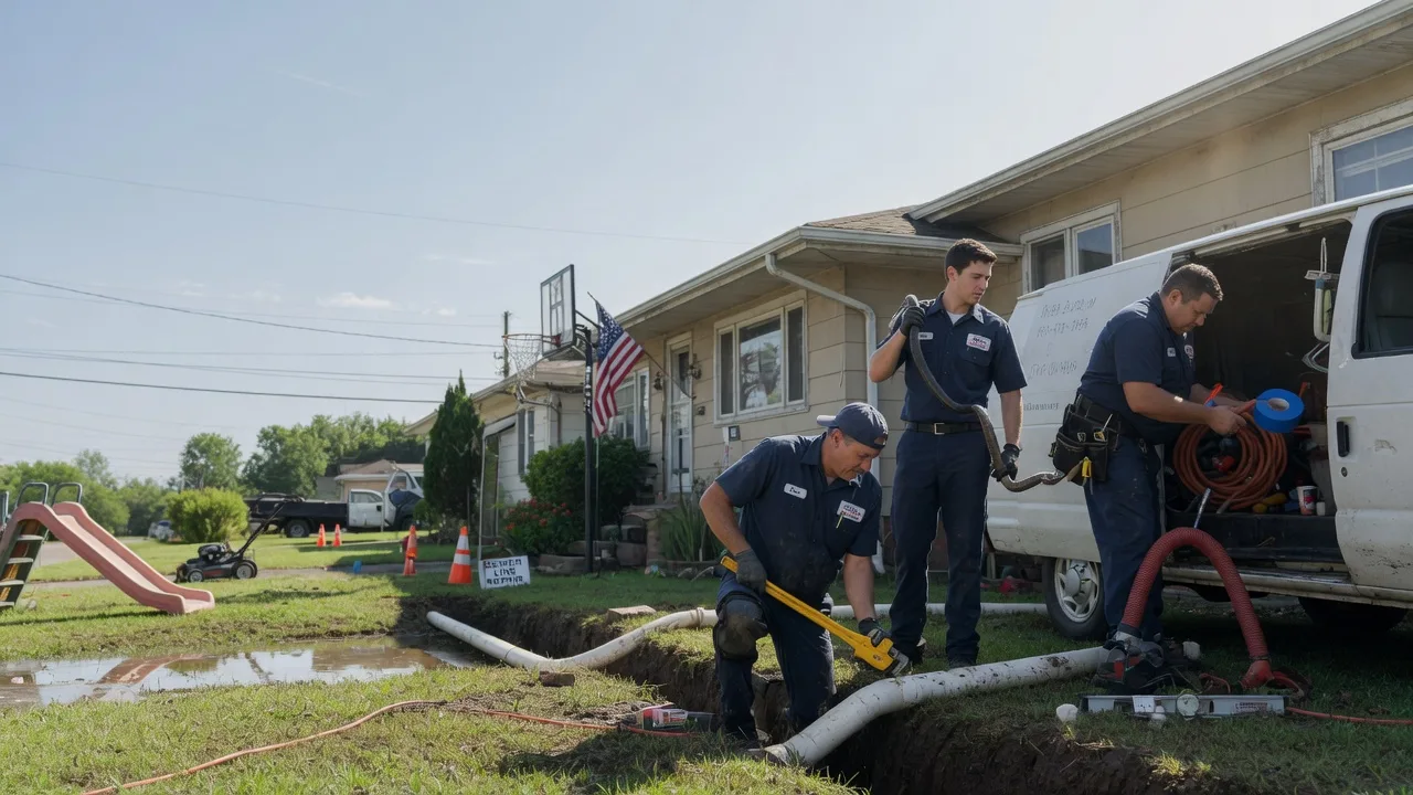 Toilet Installation in Amity, MO near me